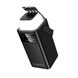 УМБ Павербанк 80000 mAh 22.5W Borofone BJ65B с быстрой зарядкой PD/QC и фонариком Черный 87396331 фото 1