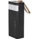УМБ Павербанк 30000 mAh 22.5W WUW-TYGII Y53 зі швидкою зарядкою та ліхтарем Чорний 7413866 фото 4
