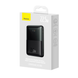 УМБ Павербанк 20000 mAh 22.5W Baseus Bipow Pro с быстрой зарядкой QC3.0+PD3.0 Черный 7530066 фото 9