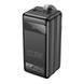 УМБ Павербанк 80000 mAh 22.5W UA Power DB50-UA с быстрой зарядкой и фонарем Черный 3214066 фото 3
