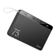 УМБ Павербанк 75000 mAh 22.5W Hoco J94 зі швидкою зарядкою та дисплеєм Чорний 111111111 фото 3