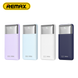 УМБ Павербанк 10000 mAh 22.5W Remax RPP-5 с быстрой зарядкой PD/QC Голубой 7418053 фото 2