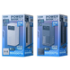 УМБ Павербанк 50000 mAh 27W Remax RPP-161 зі швидкою зарядкою PD/QC Сірий 1105053 фото 13