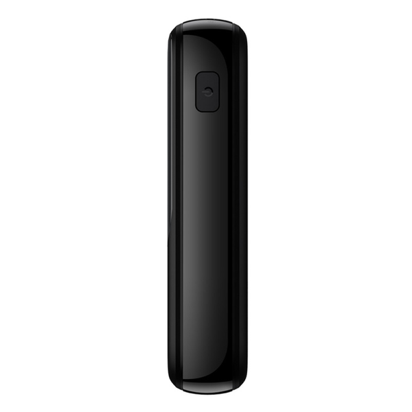УМБ Павербанк 10000 mAh 22.5W Baseus Qpow Pro с быстрой зарядкой и встроенным кабелем Type-C Черный 5494066 фото