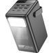 УМБ Павербанк 100000 mAh 22.5W Hoco DB03 с быстрой зарядкой и фонарем Черный 2202222 фото 3