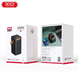 УМБ Павербанк 50000 mAh 22.5W XO PR168 зі швидкою зарядкою та ліхтарем Чорний 2755053 фото 8