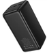 УМБ Павербанк 50000 mAh 22.5W Borofone BJ80C с быстрой зарядкой Черный 5202222 фото 3