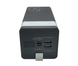 УМБ Павербанк 50000 mAh 22.5W Remax RPP-321 с быстрой зарядкой и фонарем Черный 8965053 фото 3