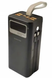 УМБ Павербанк 40000 mAh 22.5W Borofone DBT35A с быстрой зарядкой и фонариком Черный 4209633 фото 1