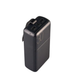 УМБ Павербанк 30000 mAh 2.1A XO PR199 з LED-індикатором Чорний 2345053 фото 2