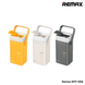 УМБ Павербанк 40000 mAh 22.5W Remax RPP-596 зі швидкою зарядкою та ліхтарем Білий 6565053 фото 3