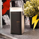 УМБ Павербанк 40000 mAh 22.5W Remax RPP-596 с быстрой зарядкой и фонарем Серый 2105053 фото 5
