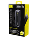 УМБ Павербанк 20800 mAh 145W Baseus EnerGeek GP12 зі швидкою зарядкою PD/QC Сірий 9874066 фото 12