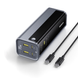 УМБ Павербанк 20800 mAh 145W Baseus EnerGeek GP12 зі швидкою зарядкою PD/QC Сірий 9874066 фото 3