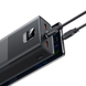 УМБ Павербанк 30000 mAh 65W USAMS-AT Yattu с быстрой зарядкой Черный 7709633 фото 2