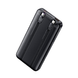 УМБ Павербанк 10000 mAh 22.5W Remax RPP-679 с быстрой зарядкой и 2 встроенными кабелями Черный 5474053 фото 2