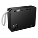 УМБ Павербанк 50000 mAh 22.5W Hoco J166 зі швидкою зарядкою та ліхтариком Чорний 06531111 фото 1