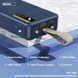 УМБ Павербанк 30000 mAh 22.5W Remax RPP-506 зі швидкою зарядкою PD/QC Синій 3945053 фото 3