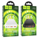 УМБ Павербанк 20000 mAh 22.5W Hoco J101A зі швидкою зарядкою PD/QC Чорний 8730053 фото 6